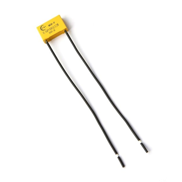 SHELLY RC Snubber Odrušovač SHELLY RC Snubber Odrušovač